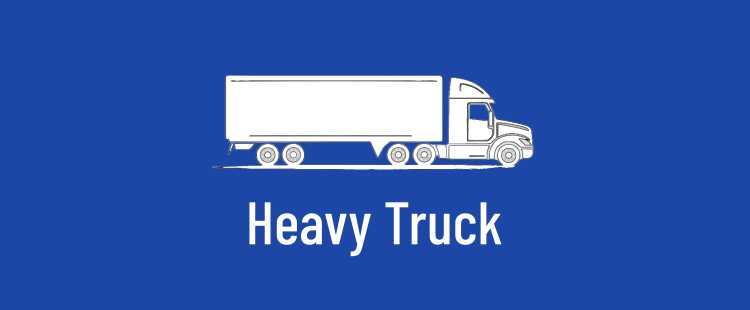 Elecdura OEM-equivalent aftermarket parts for heavy truck applications