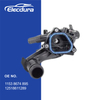 PSA and BMW MINI engine coolant thermostat 1153 8674 895 aftermarket part