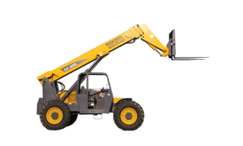Telehandler