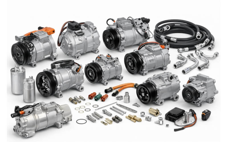 ac compressor-min