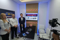 automotive aftermarket business interview