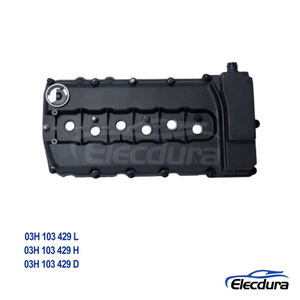 Volkswagen engine valve cover 03H103429L for Passat Touareg CC 3.6L VR6 engine