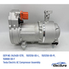 1501256-00-L Tesla Model Y Electric AC Compressor Replacement, Wholesale only