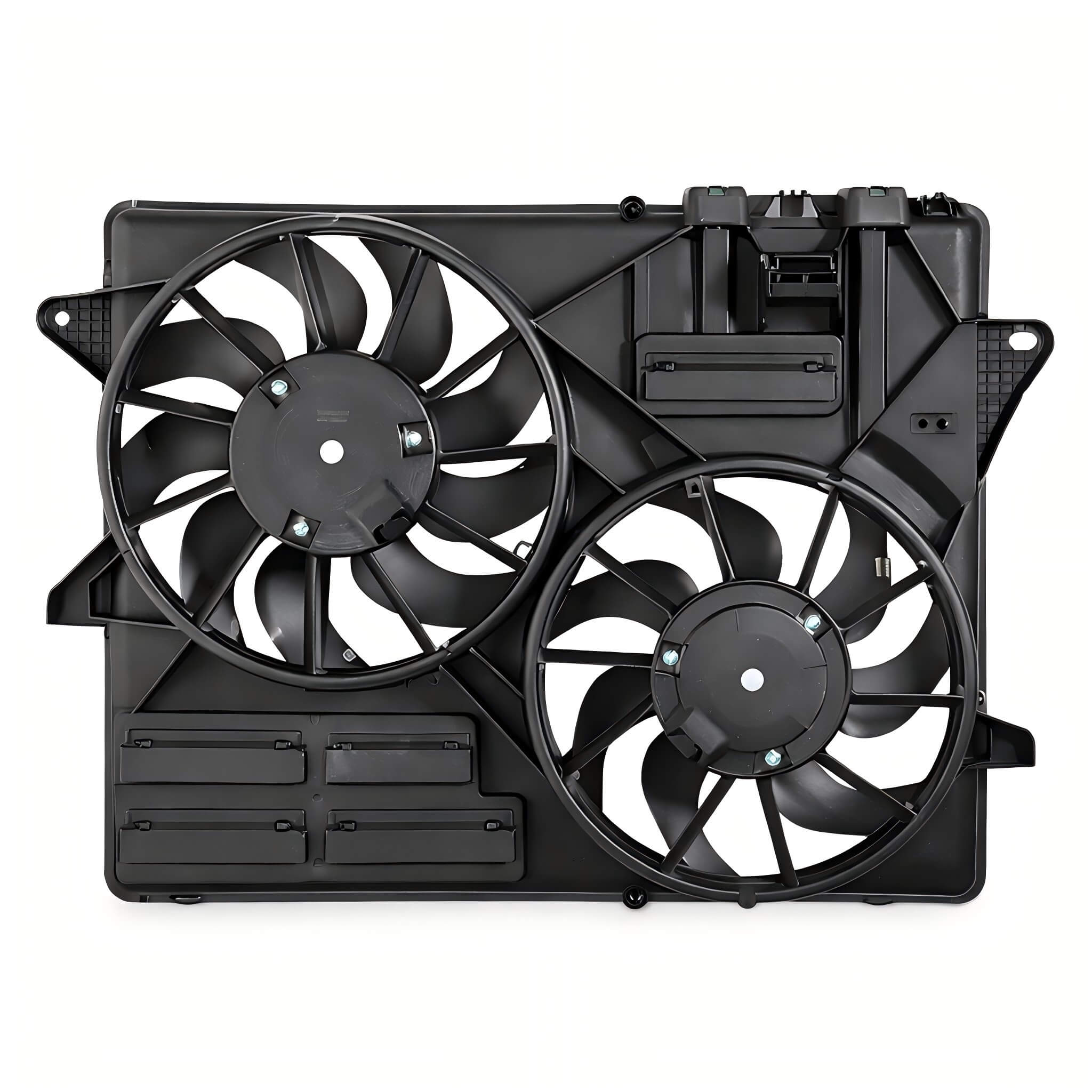 Cooling Fan for Construction & Agricultural Machinery