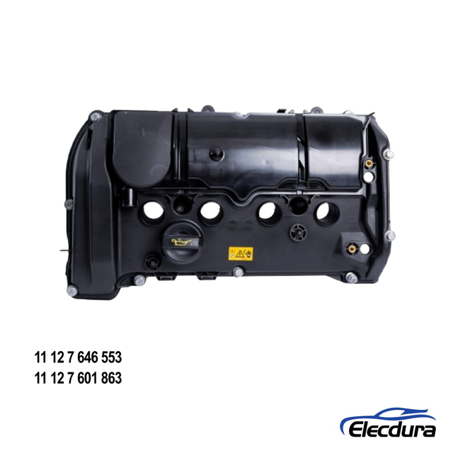 bmw engine valve cover 11127646553 11127601863 for F20 F21 F30 F31 N47 engine