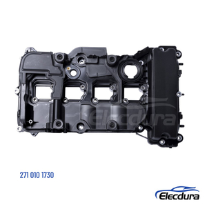 aftermarket engine valve cover replacement for Mercedes OE A2710101730 2710101730 for C250 SLK250 1.8L turbo