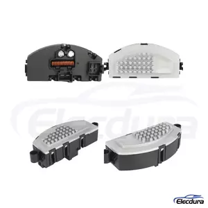 8T0820521 Heater Blower Motor Resistor 8T0820521 for Audi aftermarket wholesale replacement
