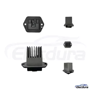 JA1667 Heater Blower Motor Resistor aftermarket wholesale replacement