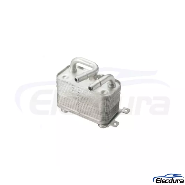 17117534896 BMW 528i Transmission Oil Cooler aftermarket replacement wholesale supply