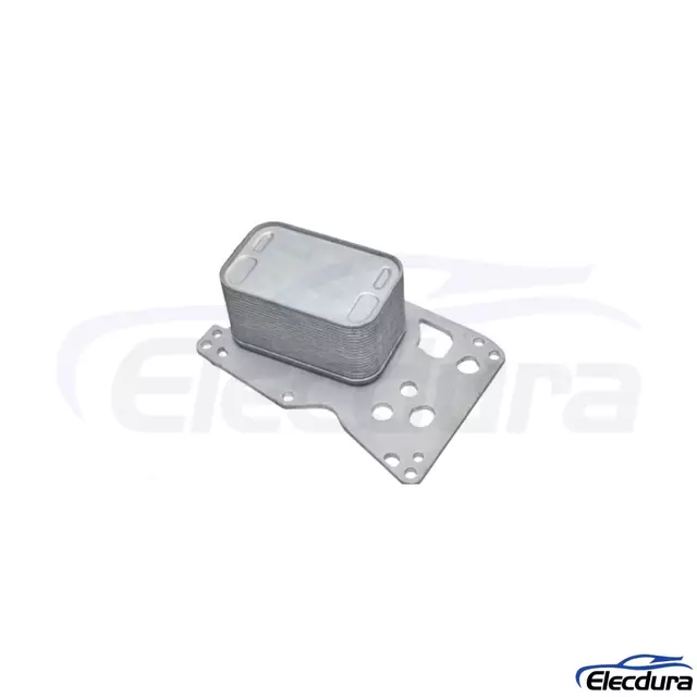 11428507626 suministro al por mayor del reemplazo del mercado de accesorios del refrigerador de aceite del motor de BMW 328d