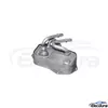 17217536929 BMW Z4 Transmission Oil Cooler aftermarket replacement wholesale supply