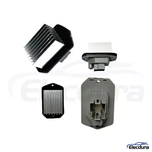 73533XA00A Heater Blower Motor Resistor aftermarket wholesale replacement