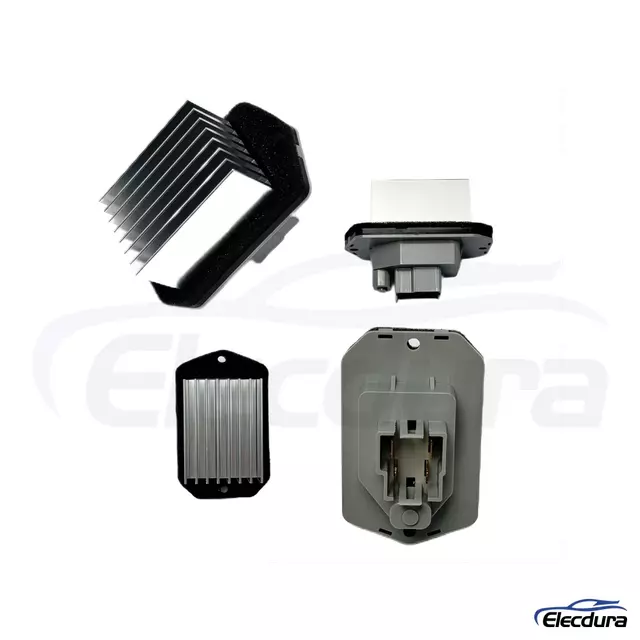 73533XA00A Heater Blower Motor Resistor aftermarket wholesale replacement