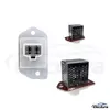 JA1230 Heater Blower Motor Resistor aftermarket wholesale replacement