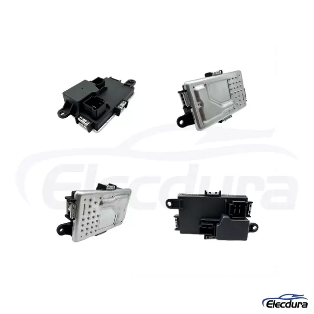 64119226780 Heater Blower Motor Resistor aftermarket wholesale replacement