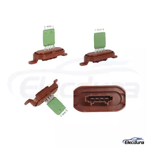3163-3729020 Heater Blower Motor Resistor aftermarket wholesale replacement