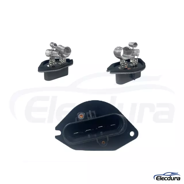 RU646 ヒーター ブロワー モーター抵抗器アフターマーケット卸売交換