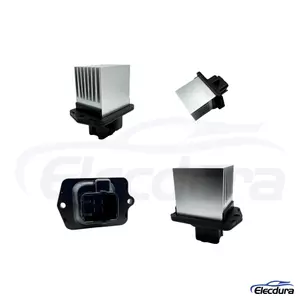 SW11616C Heater Blower Motor Resistor aftermarket wholesale replacement