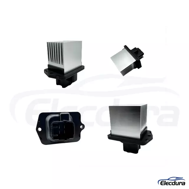 SW11616C Heater Blower Motor Resistor aftermarket wholesale replacement