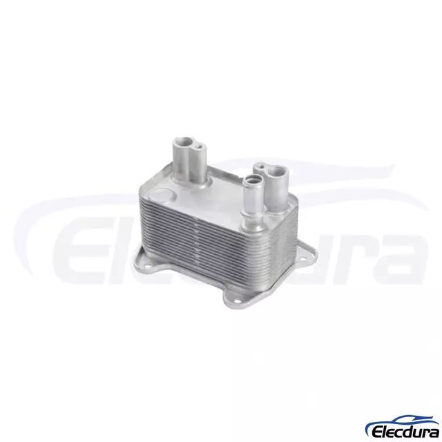 A6681800065 Mercedes-Benz Engine Oil Cooler