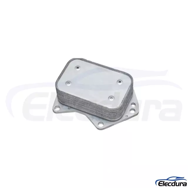 1041800309 Mercedes-Benz Engine Oil Cooler