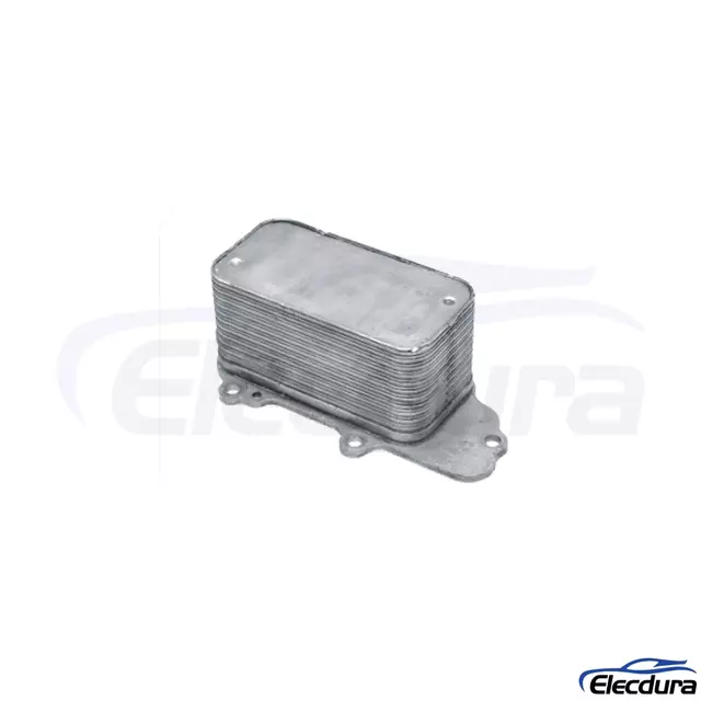 68148342AA Chevrolet / Chrysler / Fiat / Jeep Engine Oil Cooler aftermarket replacement for wholesale importers