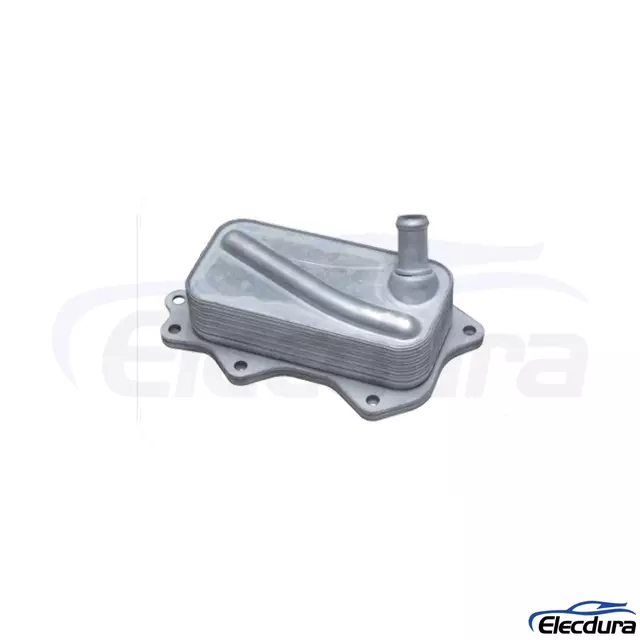 5048312AB Jeep Engine Oil Cooler aftermarket replacement for wholesale importers