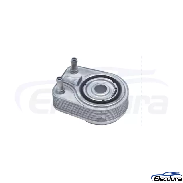 2641003800 Hyundai / Kia Engine Oil Cooler aftermarket replacement for wholesale importers