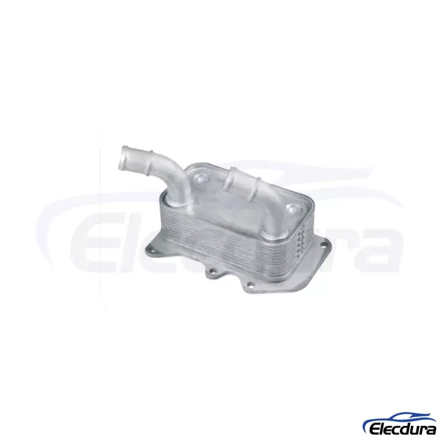 26410-2F020 Hyundai / Kia Engine Oil Cooler aftermarket replacement for wholesale importers