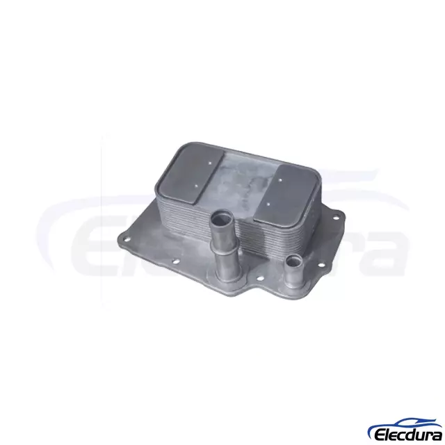 6711800265 Ssangyong Engine Oil Cooler aftermarket replacement for wholesale importers