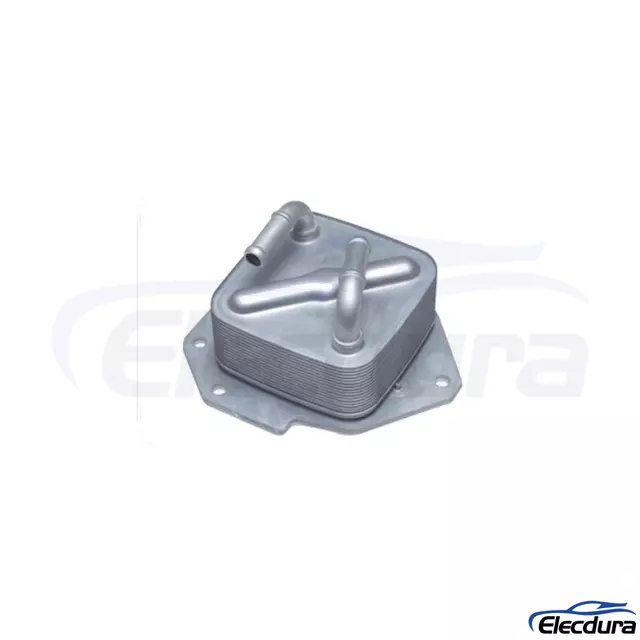 SH0114700 Mazda Engine Oil Cooler aftermarket replacement for wholesale importers