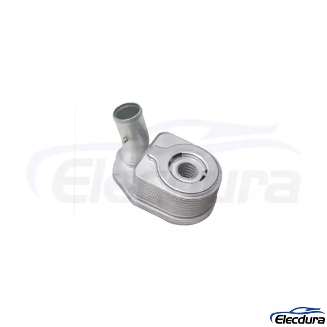 5801630223 Iveco Engine Oil Cooler aftermarket replacement for wholesale importers