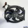 3BD959455A Volkswagen hűtőventil&aacute;tor csere importőr&ouml;knek &eacute;s forgalmaz&oacute;knak