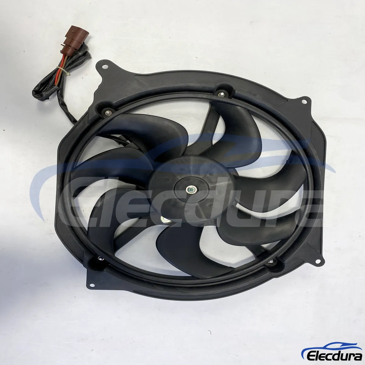 3BD959455A Volkswagen hűtőventil&aacute;tor csere importőr&ouml;knek &eacute;s forgalmaz&oacute;knak