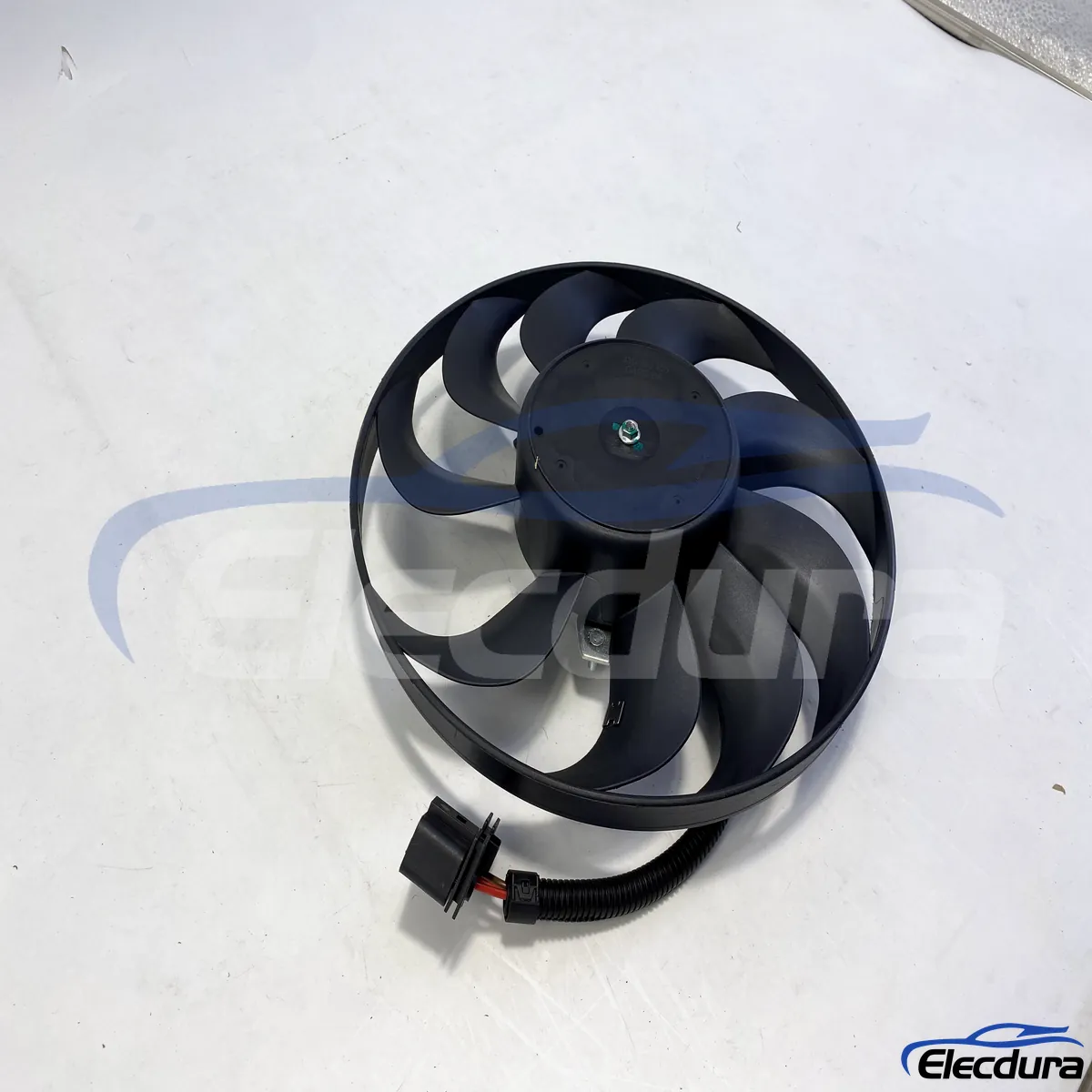 33D959455 Volkswagen radiator cooling fan replacement for importers and distributors