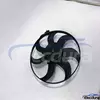 Volkswagen hűtőventil&aacute;tor OE 6RD959455A professzion&aacute;lis alkatr&eacute;szcsere-programokhoz