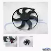 Volkswagen Polo / Polo V radi&aacute;tor hűtőventil&aacute;tor motor 6RD959455A ut&aacute;ngy&aacute;rtott nagykereskedelmi ell&aacute;t&aacute;shoz