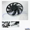 8K0959455G Audi หม้อน้ำพัดลมระบายความร้อนเปลี่ยนขายส่งหลังการขาย