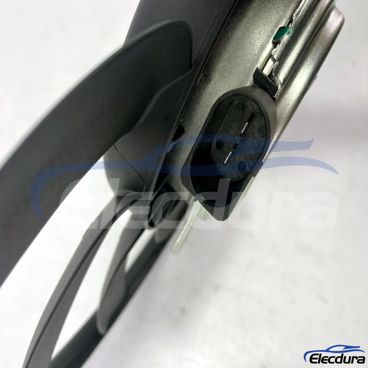 Audi A6 cooling fan assembly 4F0959455P for distributor supply