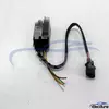 Zesp&oacute;ł wentylatora chłodzącego Audi Q5 4F0959501E do zasilania dystrybutora