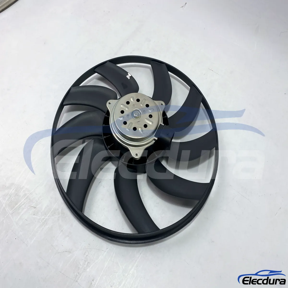 Audi K&uuml;hlerl&uuml;ftermotor OE-Ersatz 8K0959455F Massenteilversorgung