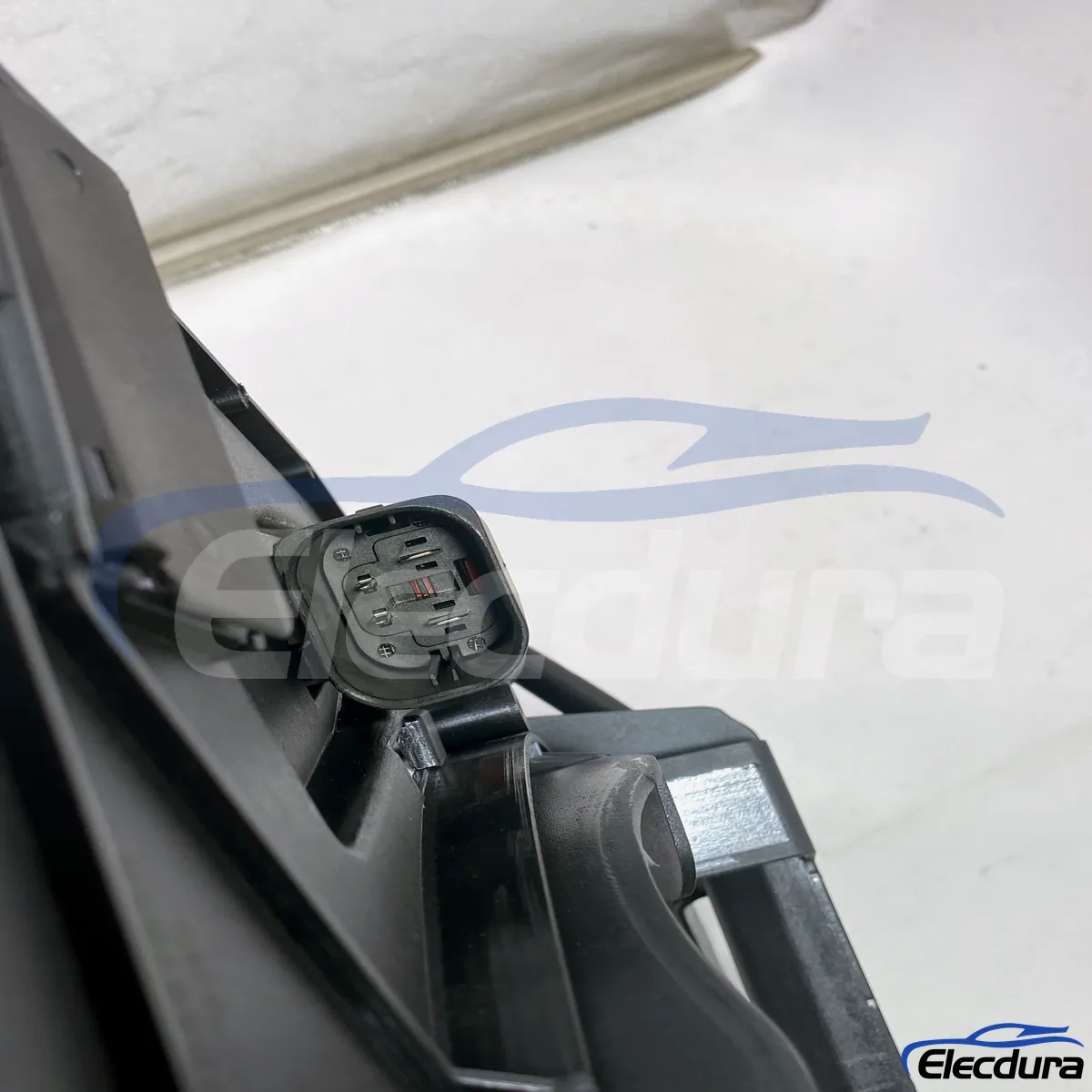 مجموعة مروحة التبريد BMW G20 17428591443 لتوريد الموزع