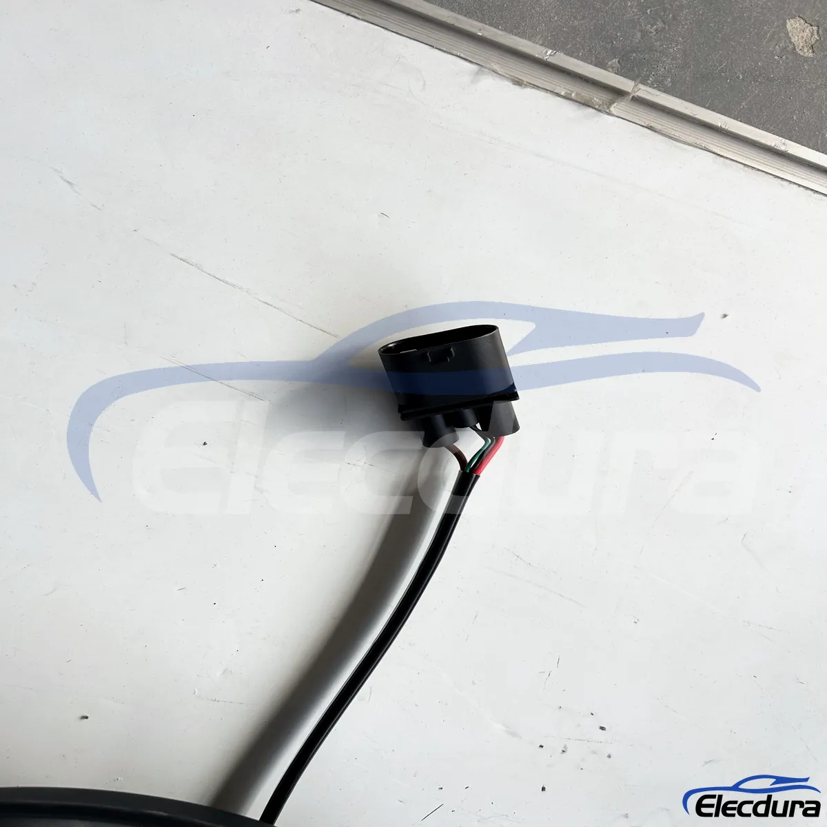 Aftermarket engine cooling fan motor 4H0959455AC for importers and wholesalers