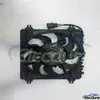 Audi Brushless Radiator Cooling Fan Assembly OE replacement 4S0121203A bulk parts supply
