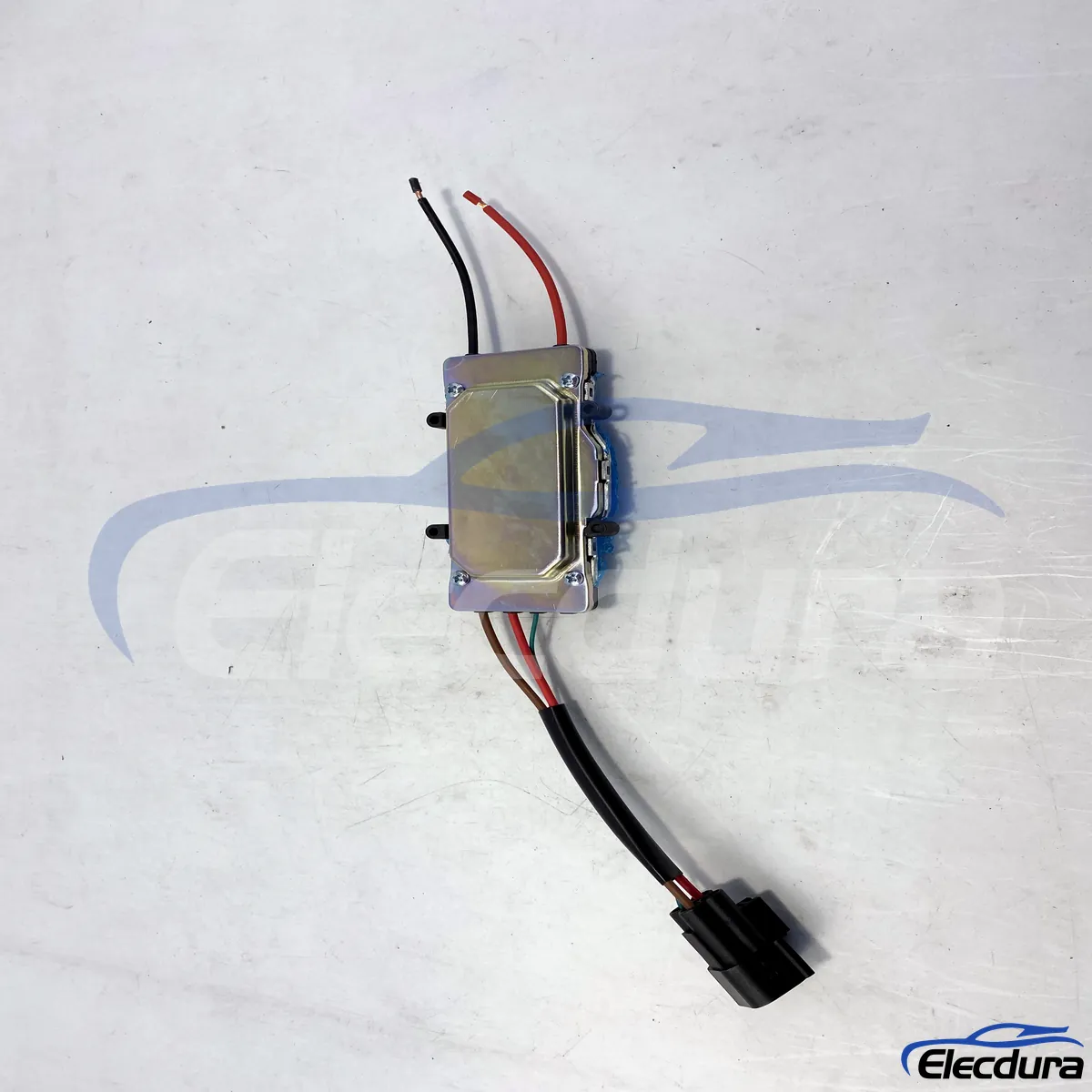 BMW 3 Series cooling fan assembly 1137328080 for distributor supply