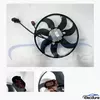 Volkswagen Jetta, Passat, Golf, Tiguan, Tiguan Limited, Beetle, CC, Eos, GTI Silnik wentylatora chłodnicy 1K0959455CQ...