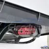 Remplacement du ventilateur de refroidissement du radiateur Volkswagen 5QD121205B pour importateurs et distributeurs