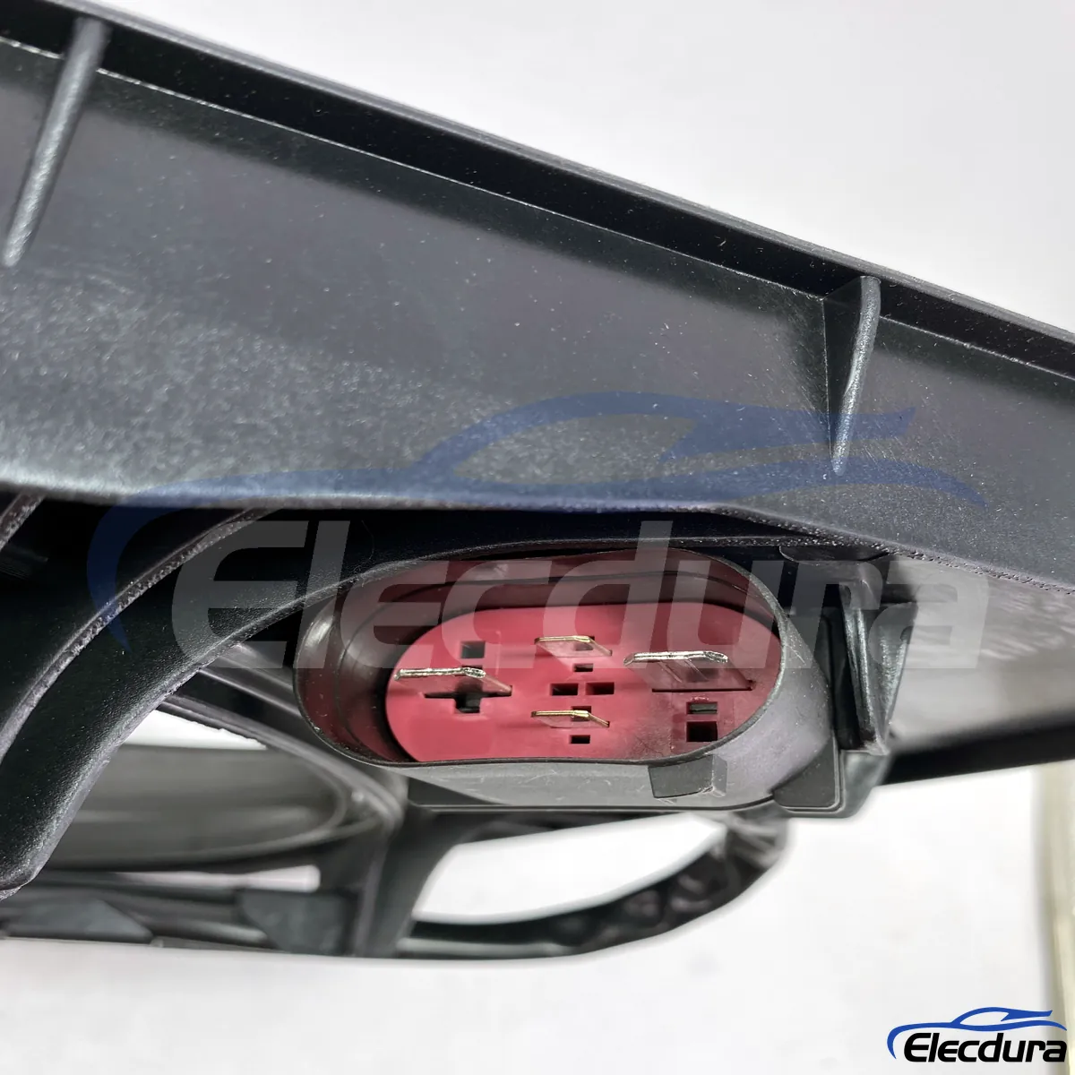 Remplacement du ventilateur de refroidissement du radiateur Volkswagen 5QD121205B pour importateurs et distributeurs