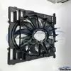 Συγκρότημα ανεμιστήρα ψύξης BMW G30 17427953401 για προμήθεια διανομέα