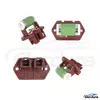 1334788080 Fiat Palio Rezystor wentylatora chłodnicy, sprzedaż hurtowa